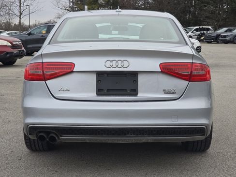 Used 2015 Audi A4 2.0T Premium image 15
