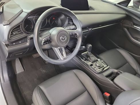 Used 2025 MAZDA CX-30 AWD 2.5 S w/ Select Sport Pkg image 11