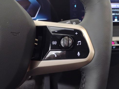 Used 2025 BMW iX xDrive50 w/ Premium Package image 25