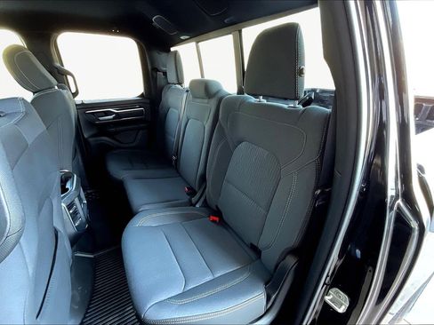 Used 2024 RAM 1500 Big Horn image 24