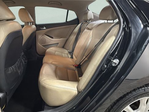 Used 2013 Kia Optima EX image 28