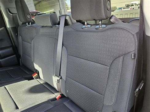 New 2025 GMC Sierra 1500 Pro w/ Pro Value Package image 14