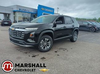 New 2026 Chevrolet Equinox LT w/ Safety and Technology Package FWD video 1
