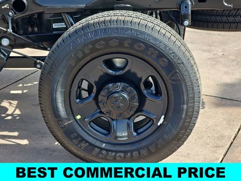 New 2026 RAM 2500 Tradesman image 39