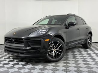 Certified 2026 Porsche Macan AWD/4WD video 1