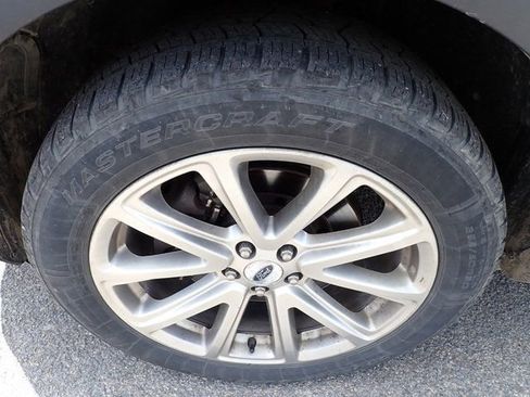 Used 2016 Ford Explorer Limited w/ Equipment Group 301A AWD/4WD image 7