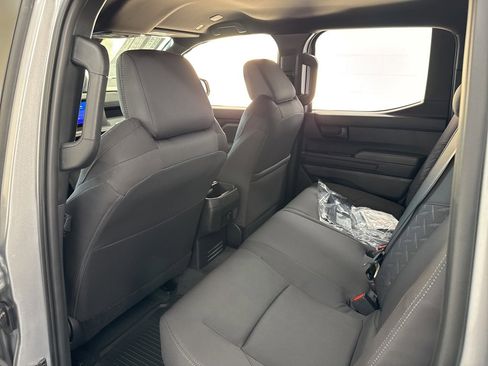 New 2025 Toyota Tacoma SR5 image 38