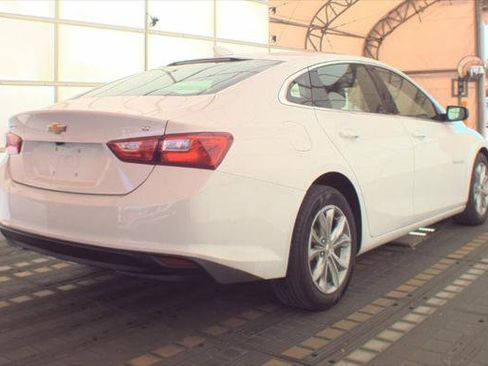 Used 2023 Chevrolet Malibu LT image 8