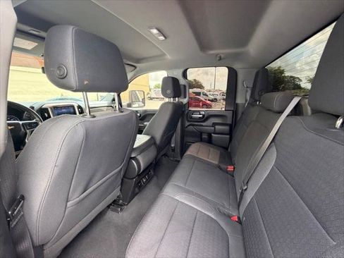 Used 2022 Chevrolet Silverado 2500 LT w/ Convenience Package RWD image 18