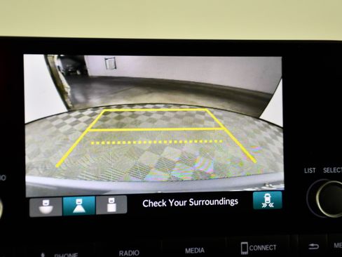 Certified 2024 Honda CR-V EX image 27