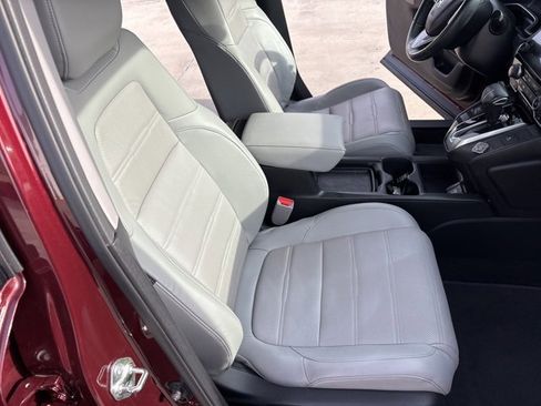 Used 2017 Honda CR-V EX-L image 13