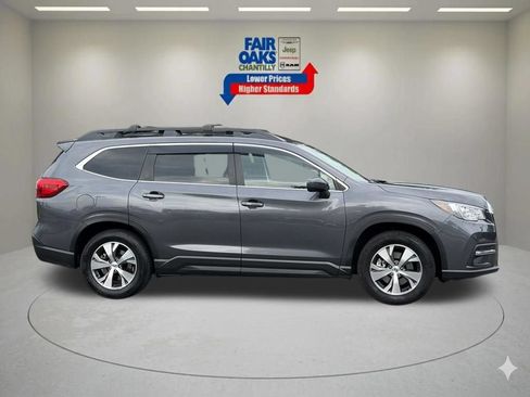 Used 2021 Subaru Ascent Premium w/ Convenience Package AWD/4WD image 5