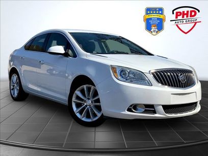 Used 2014 Buick Verano Convenience