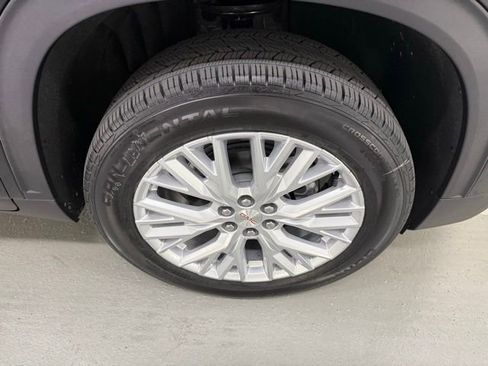 New 2026 GMC Acadia Elevation w/ Elevation Premium Package FWD image 4
