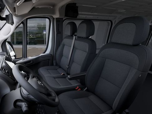 New 2026 RAM ProMaster 1500 w/ Premium Convenience Group image 23