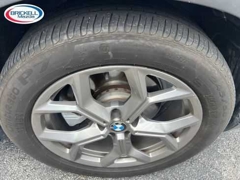 Used 2020 BMW X3 sDrive30i w/ Convenience Package RWD image 21