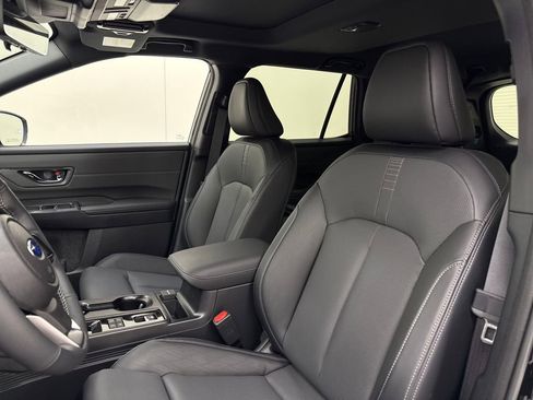 New 2026 Subaru Outback Touring AWD/4WD image 14