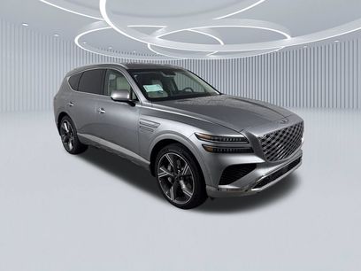 New 2026 Genesis GV80 3.5T Prestige
