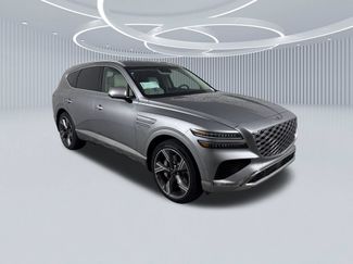 New 2026 Genesis GV80 3.5T Prestige AWD/4WD 360° Tour