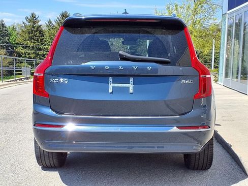 Used 2023 Volvo XC90 B6 Plus w/ Protection Package AWD/4WD image 4