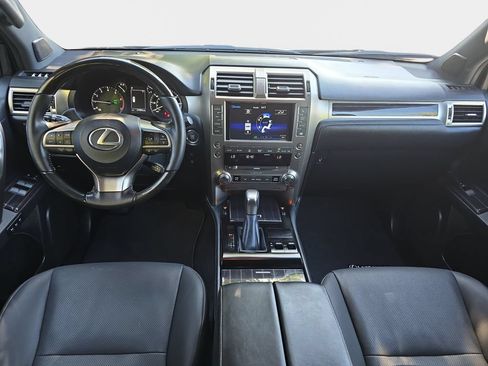 Certified 2021 Lexus GX 460 Premium w/ Premium Package AWD/4WD image 9