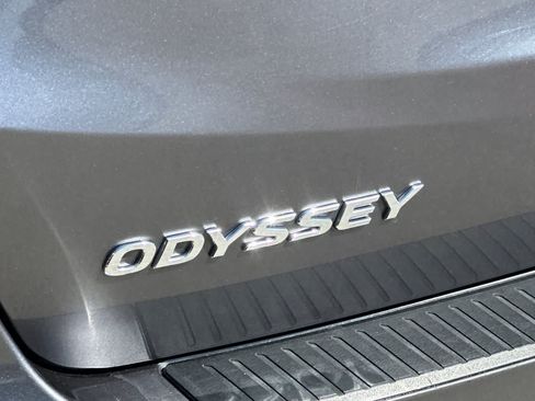 Used 2024 Honda Odyssey EX-L image 36