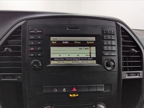 Used 2018 Mercedes-Benz Metris image 21