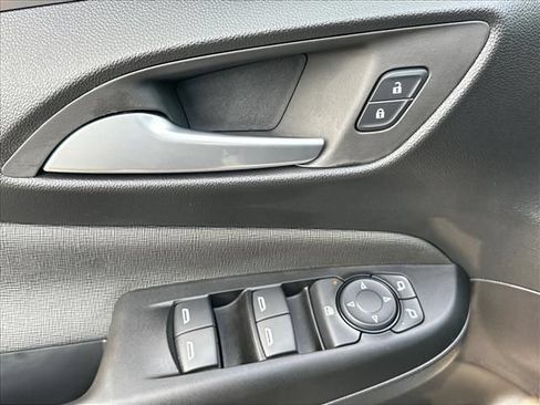 New 2026 Buick Envista Preferred w/ Convenience I Package FWD image 25