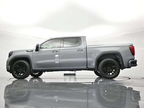 Certified 2024 GMC Sierra 1500 Elevation RWD image 44