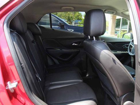 Used 2019 Buick Encore Preferred AWD/4WD image 26