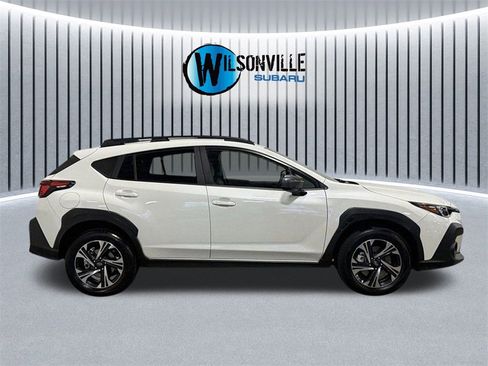 Certified 2024 Subaru Crosstrek 2.0i Premium image 15