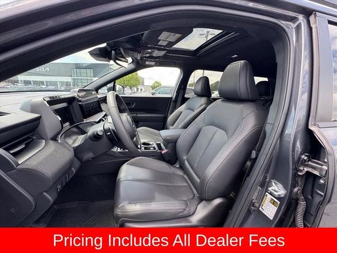 Used 2026 Subaru Outback Limited XT w/ Premium/Limited Plus Package AWD/4WD image 17