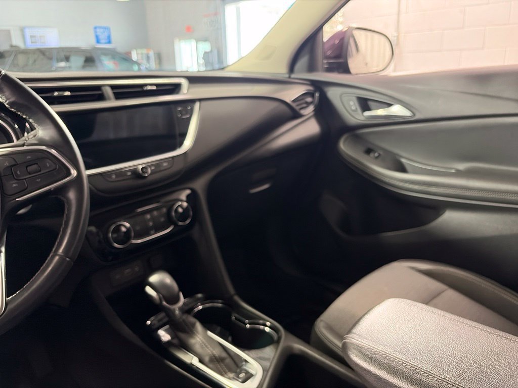 Used 2020 Buick Encore GX Preferred FWD image 26