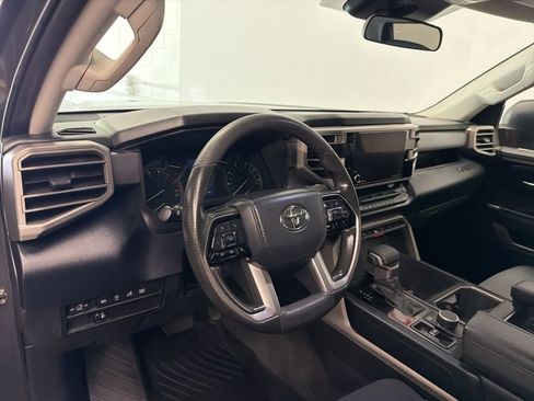 Used 2024 Toyota Tundra SR5 AWD/4WD image 19