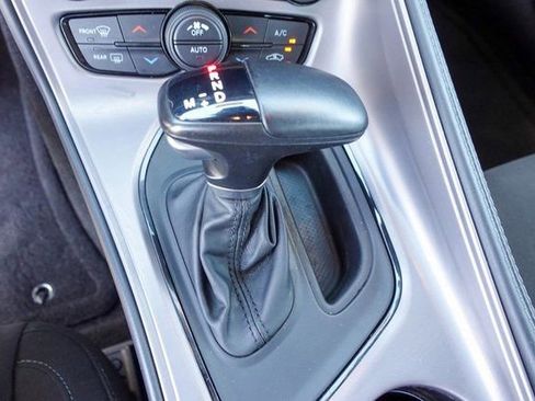 Used 2023 Dodge Challenger R/T Scat Pack image 21