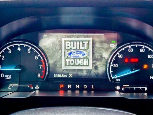 Used 2024 Ford Maverick Lariat w/ 4K Tow Package image 50