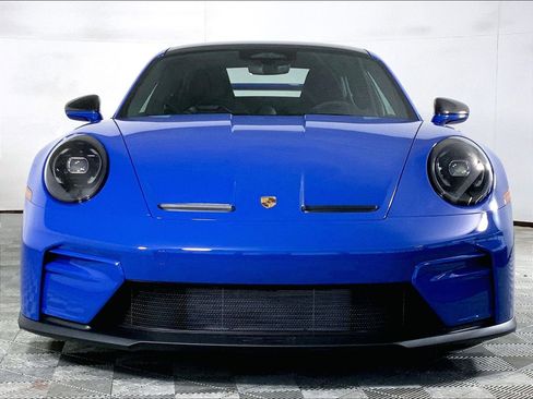 Used 2026 Porsche 911 GT3 RWD image 6