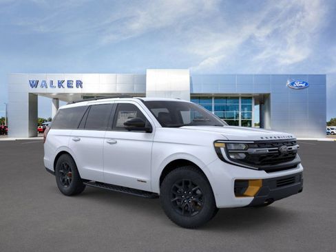 New 2025 Ford Expedition Tremor AWD/4WD image 7