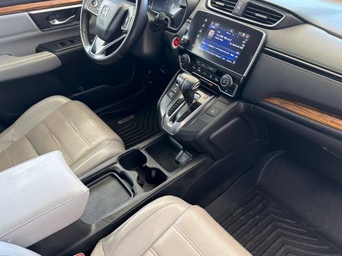 Used 2017 Honda CR-V EX-L image 17