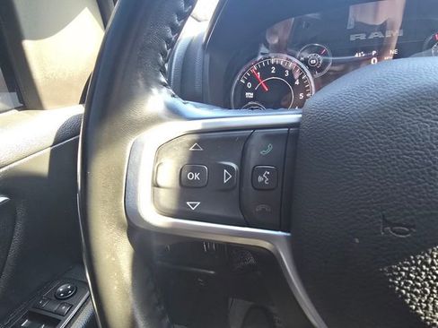 Used 2021 RAM 1500 Big Horn image 14