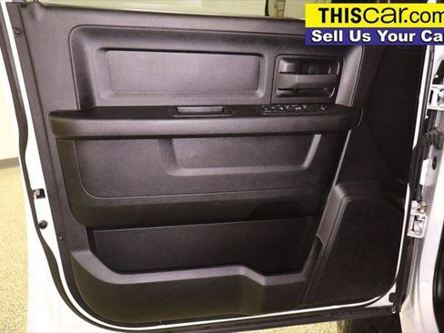 Used 2021 RAM 2500 Tradesman AWD/4WD image 33
