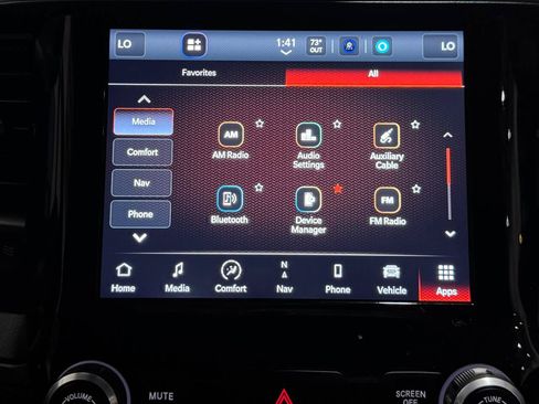 Used 2023 RAM 2500 Tradesman AWD/4WD image 21