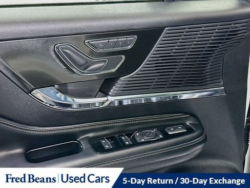 Certified 2022 Lincoln Corsair AWD w/ Premium Package image 20