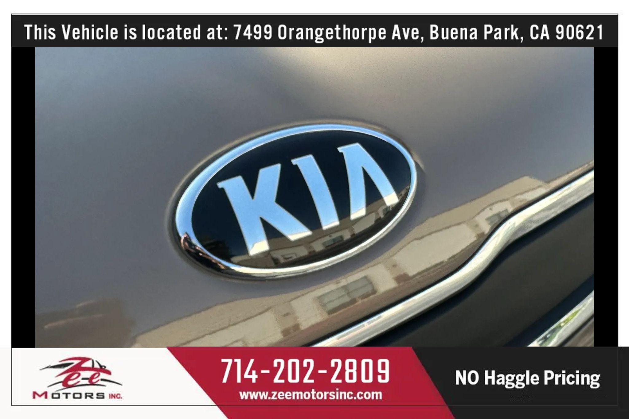 Used 2016 Kia Soul FWD image 48