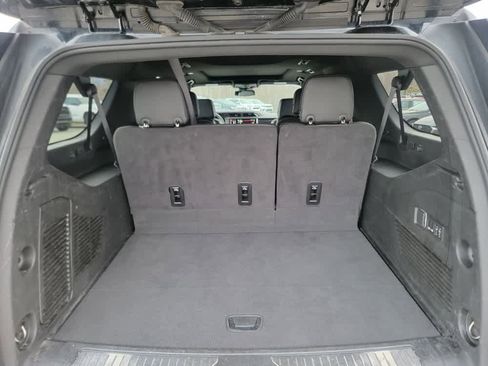 Certified 2024 GMC Yukon XL Denali image 20