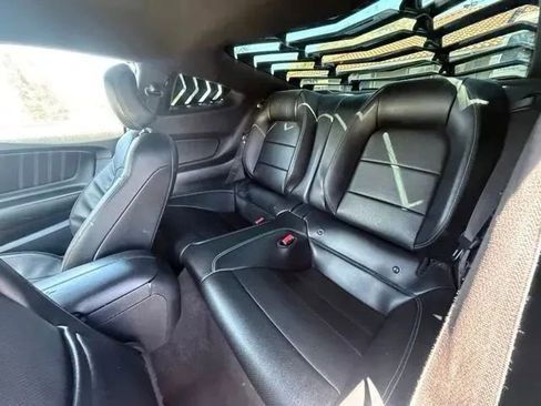 Used 2015 Ford Mustang GT Premium RWD image 9