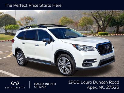 Used 2020 Subaru Ascent Touring w/ Popular Package #3