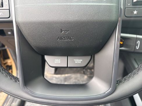 New 2027 Kia Telluride EX X-Line AWD/4WD image 38