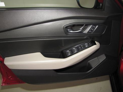 Certified 2023 Honda Accord Touring image 10