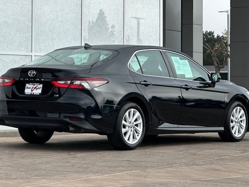Certified 2023 Toyota Camry LE image 4